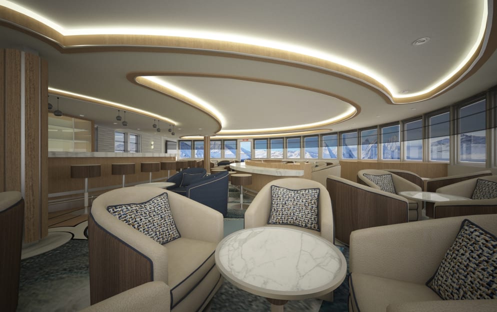 Aurora Expeditions Greg Mortimer Observation Lounge View 2.jpg